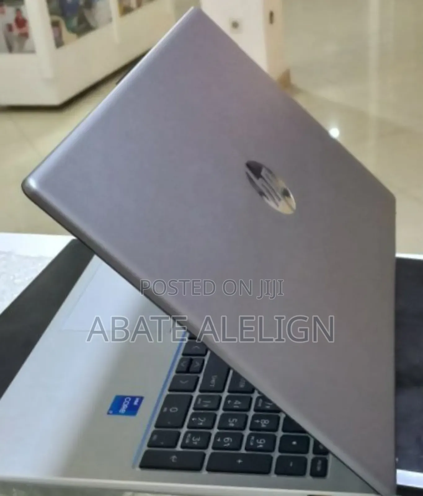 New Laptop HP Stream Notebook 16GB Intel Core I7 SSD 512GB