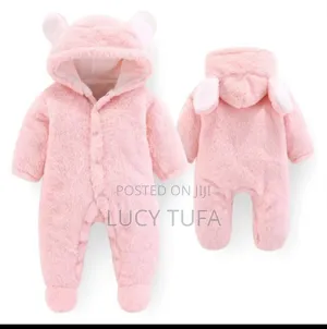 Photo - Baby Romper Jumpsuit,