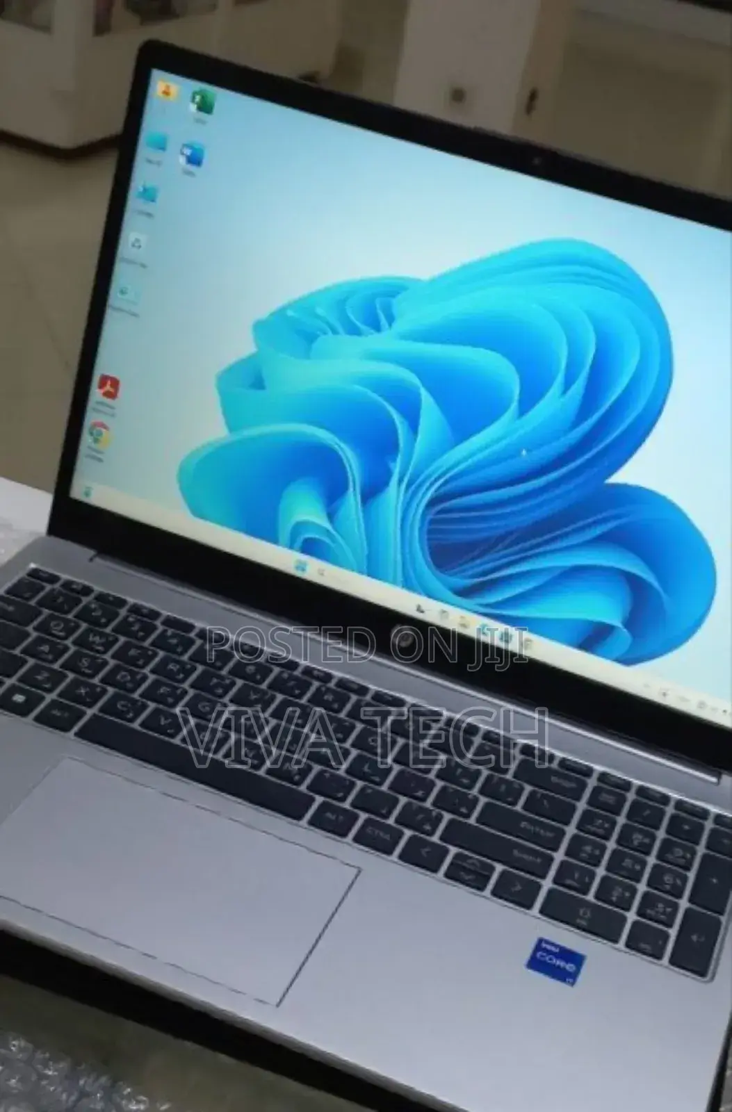 New Laptop HP Stream Notebook 16GB Intel Core I7 SSD 512GB