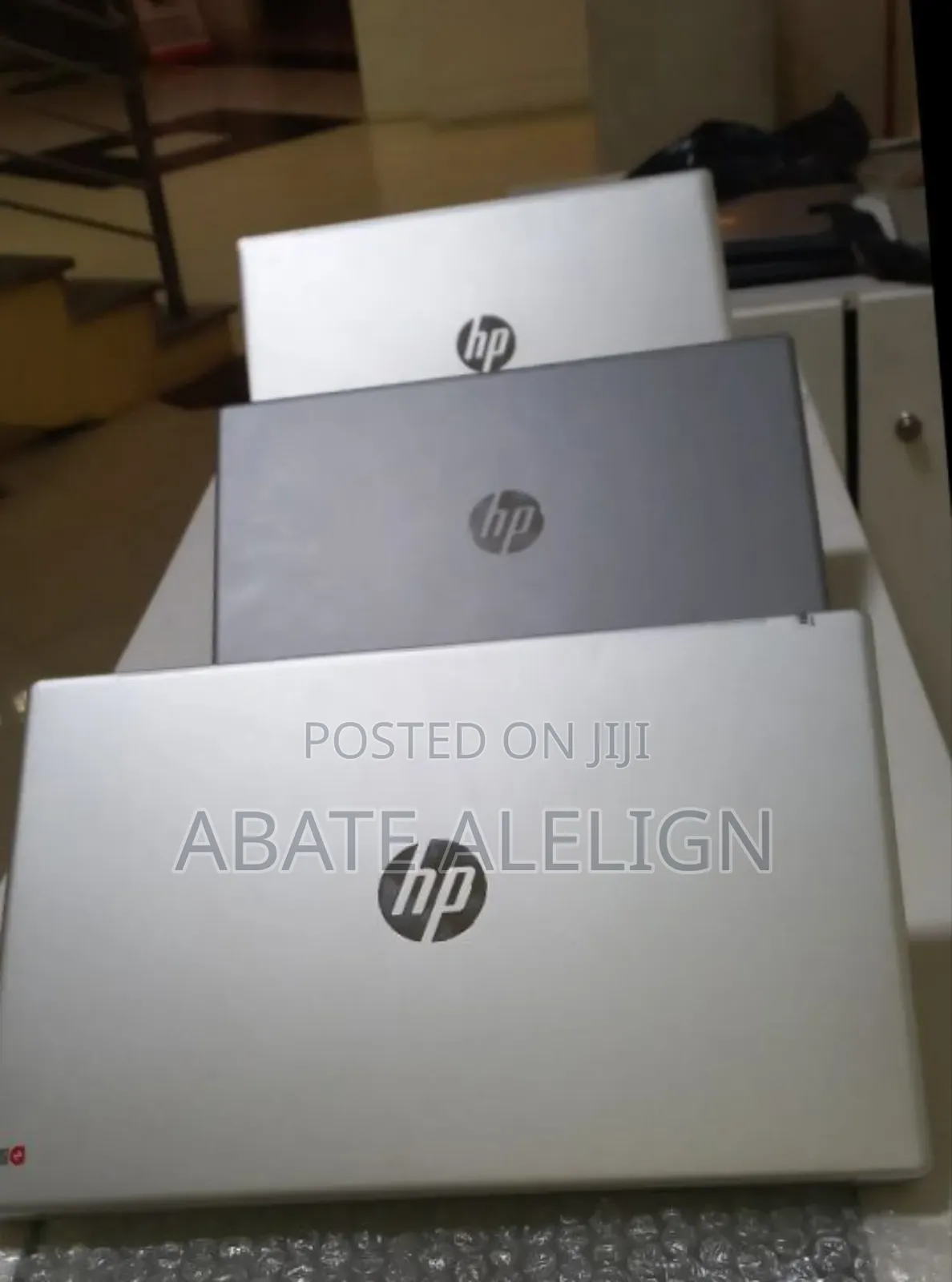 New Laptop HP Stream Notebook 16GB Intel Core I7 SSD 512GB