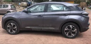 Hozon Neta U 2023 Gray