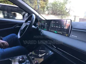 Hozon Neta U 2023 Gray