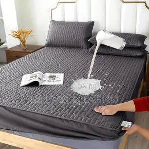 Photo - #Waterproofmattressprotector