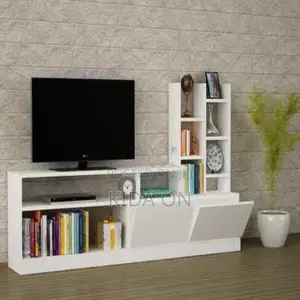 Modern Tv Stand