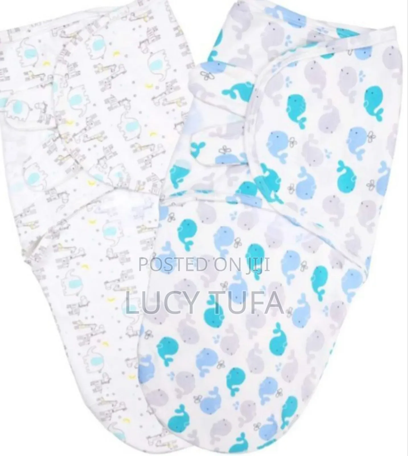 1pcs/Set Swadel Blankets