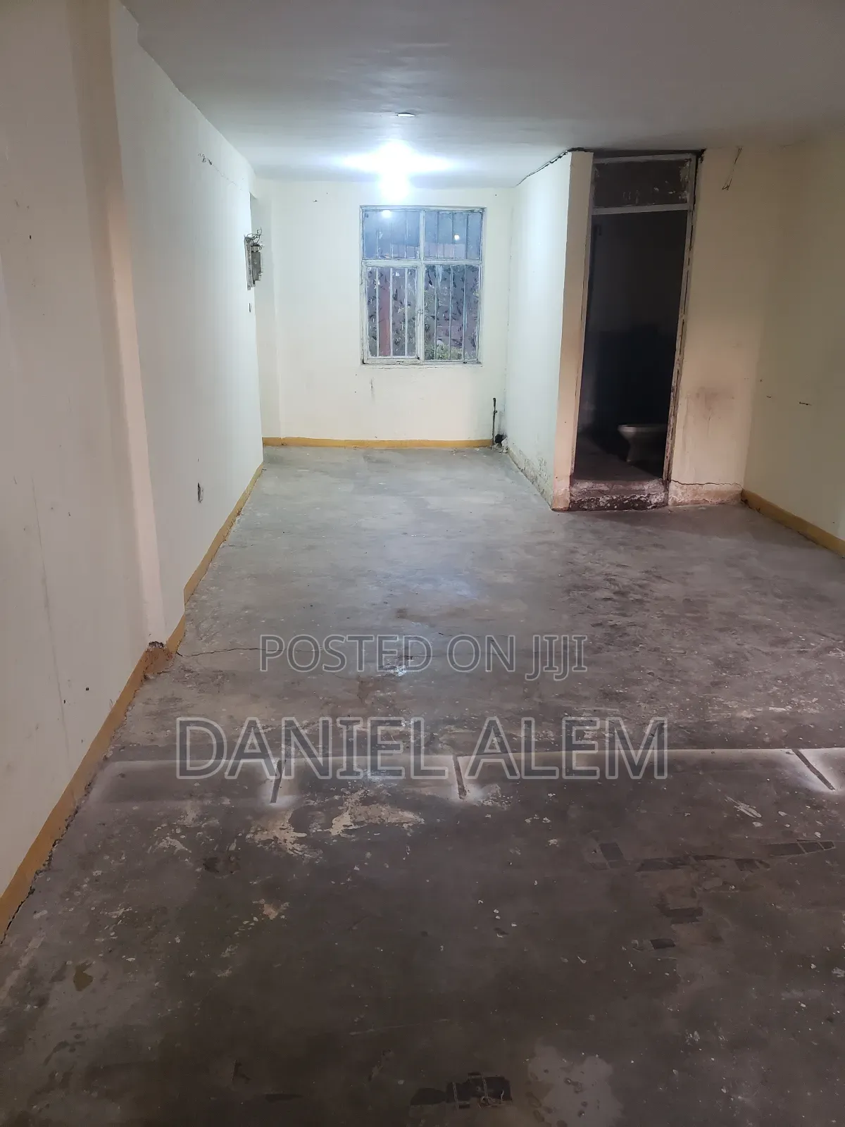 Commercial Condominum