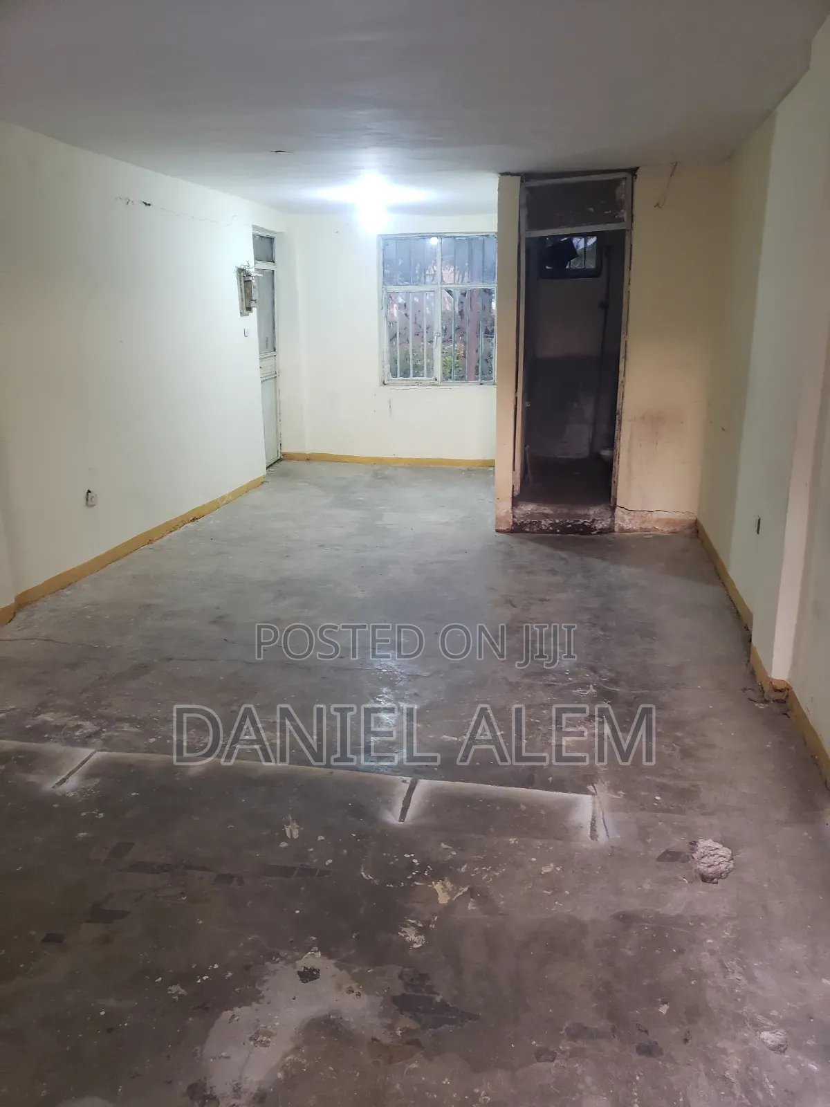 Commercial Condominum