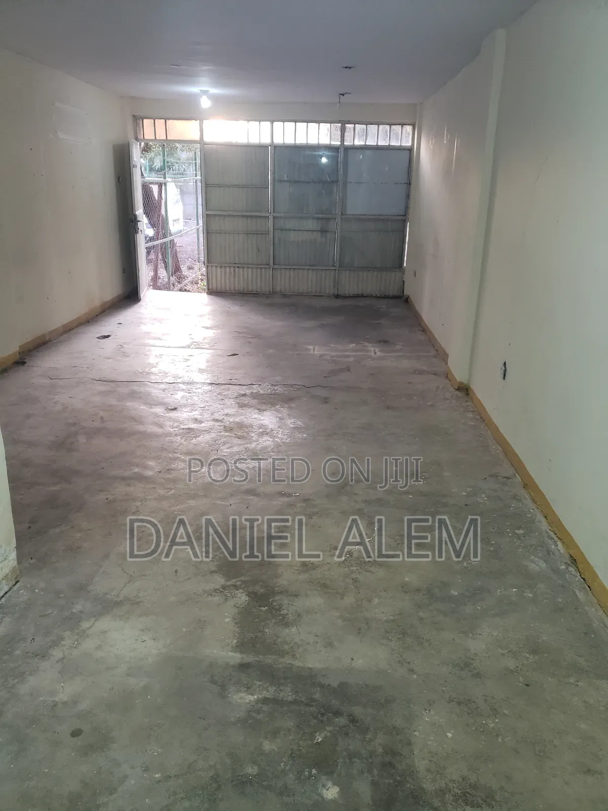 Commercial Condominum
