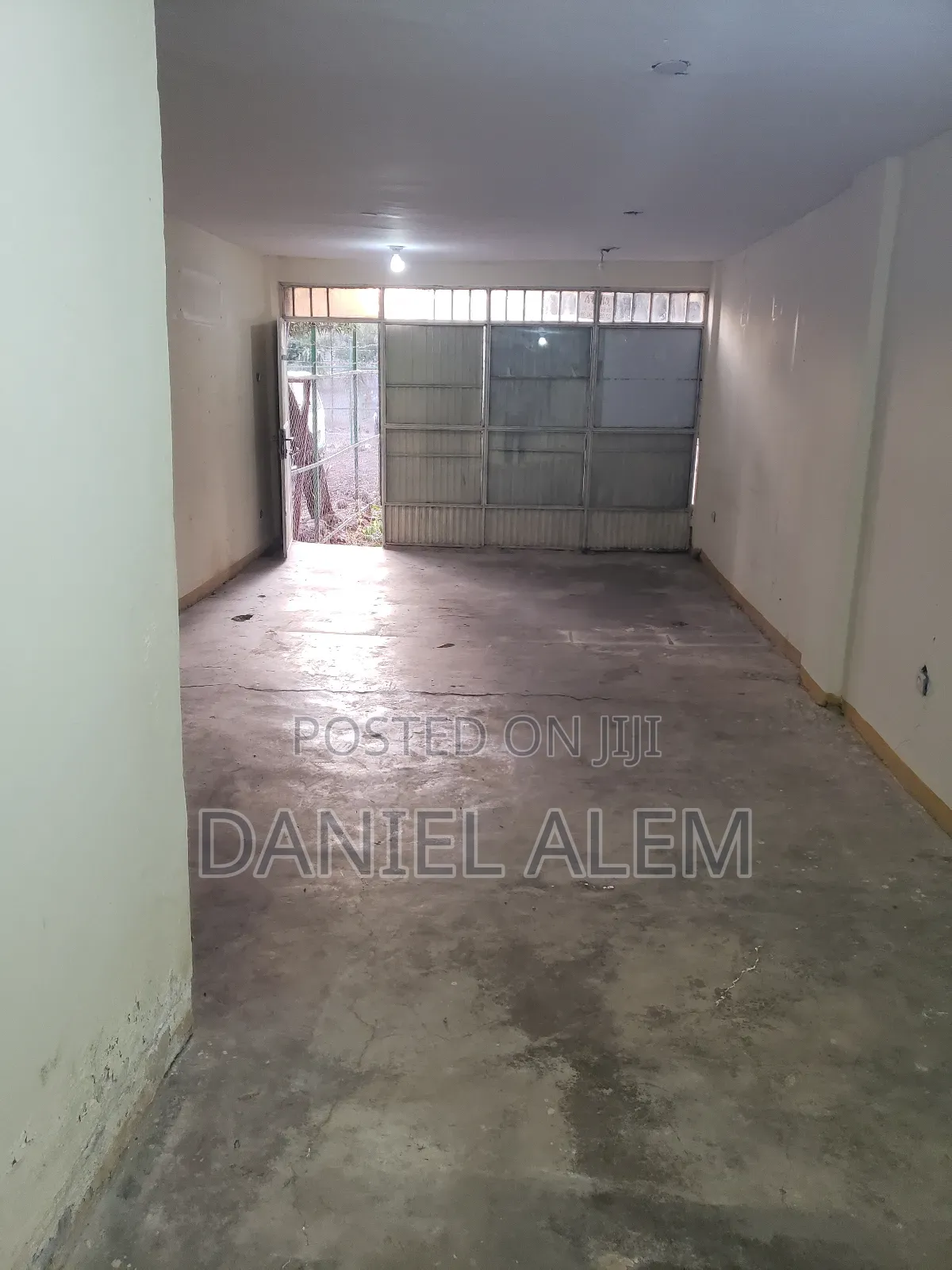 Commercial Condominum