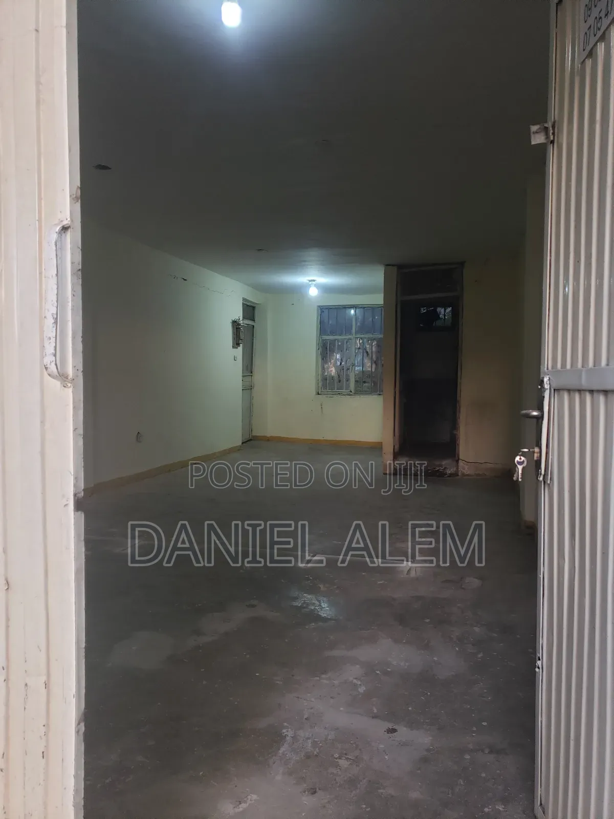Commercial Condominum