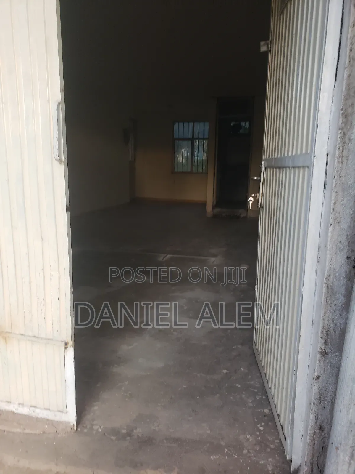 Commercial Condominum