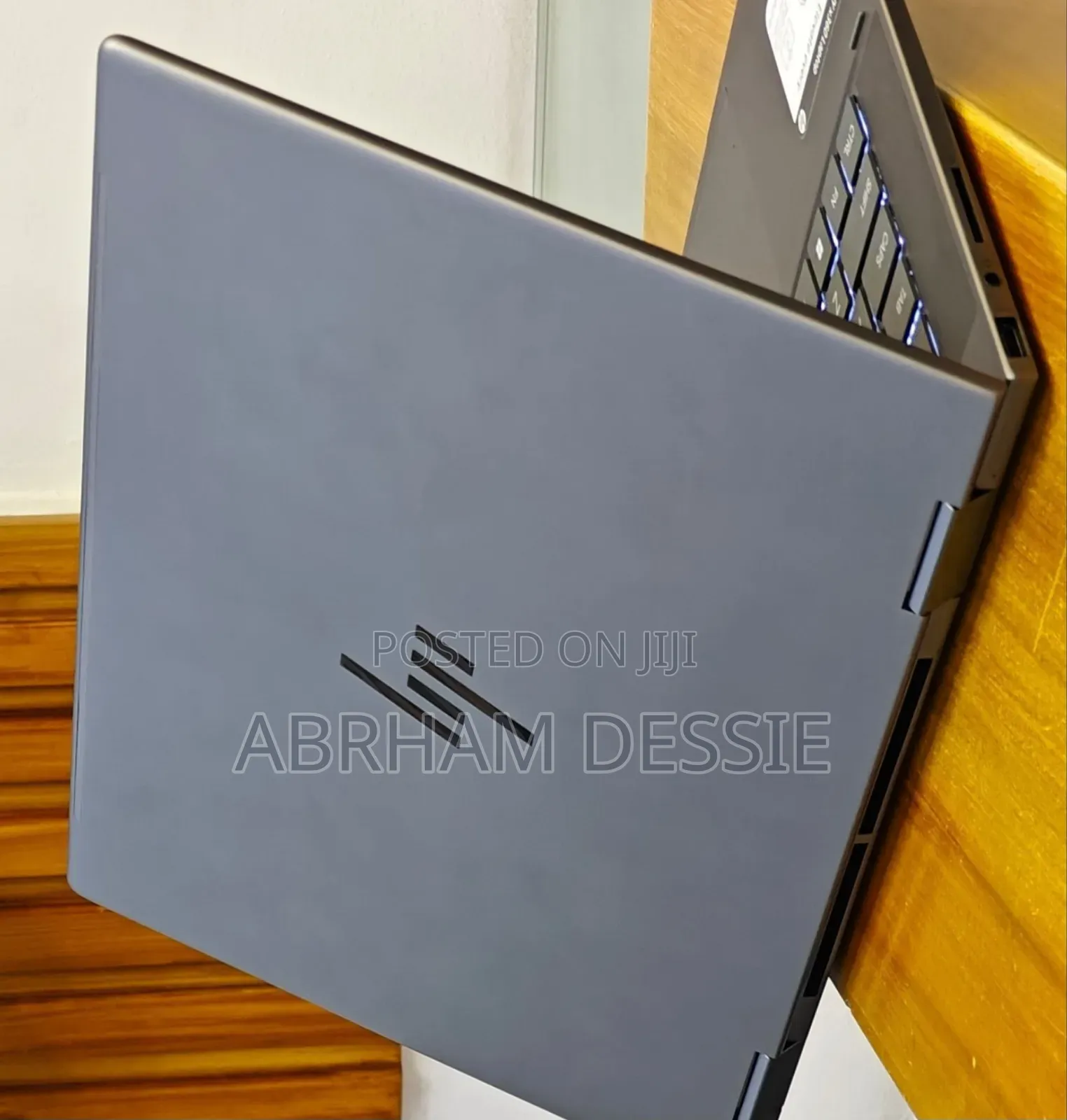 New Laptop HP 32GB Intel Core I7 SSD 1T