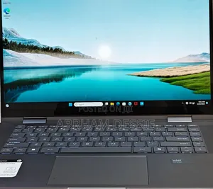 New Laptop HP 32GB Intel Core I7 SSD 1T