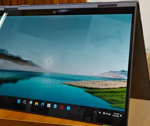 New Laptop HP 32GB Intel Core I7 SSD 1T