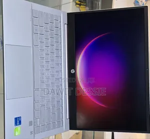 New Laptop HP 16GB Intel Core I5 SSD 512GB