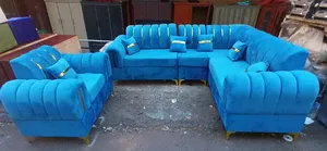 ዘመናዊ Lሼፕ ሶፋ