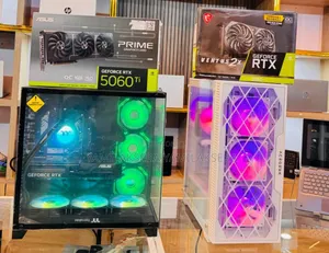 New Desktop Computer 24GB Intel Core I7 SSD 2T