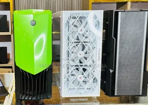 New Desktop Computer 24GB Intel Core I7 SSD 2T
