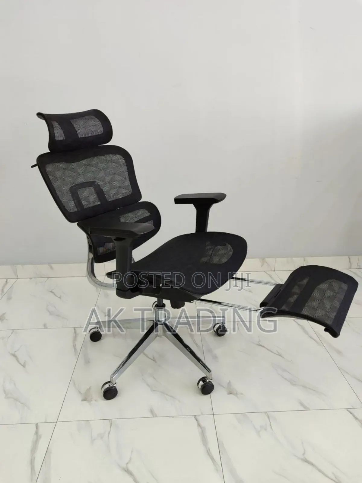 Modern Ergonomic Chair