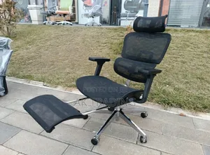 Modern Ergonomic Chair