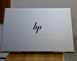 Photo - New Laptop HP Envy X360 16GB Intel Core I7 SSD 1T