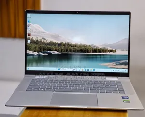 New Laptop HP Envy X360 16GB Intel Core I7 SSD 1T