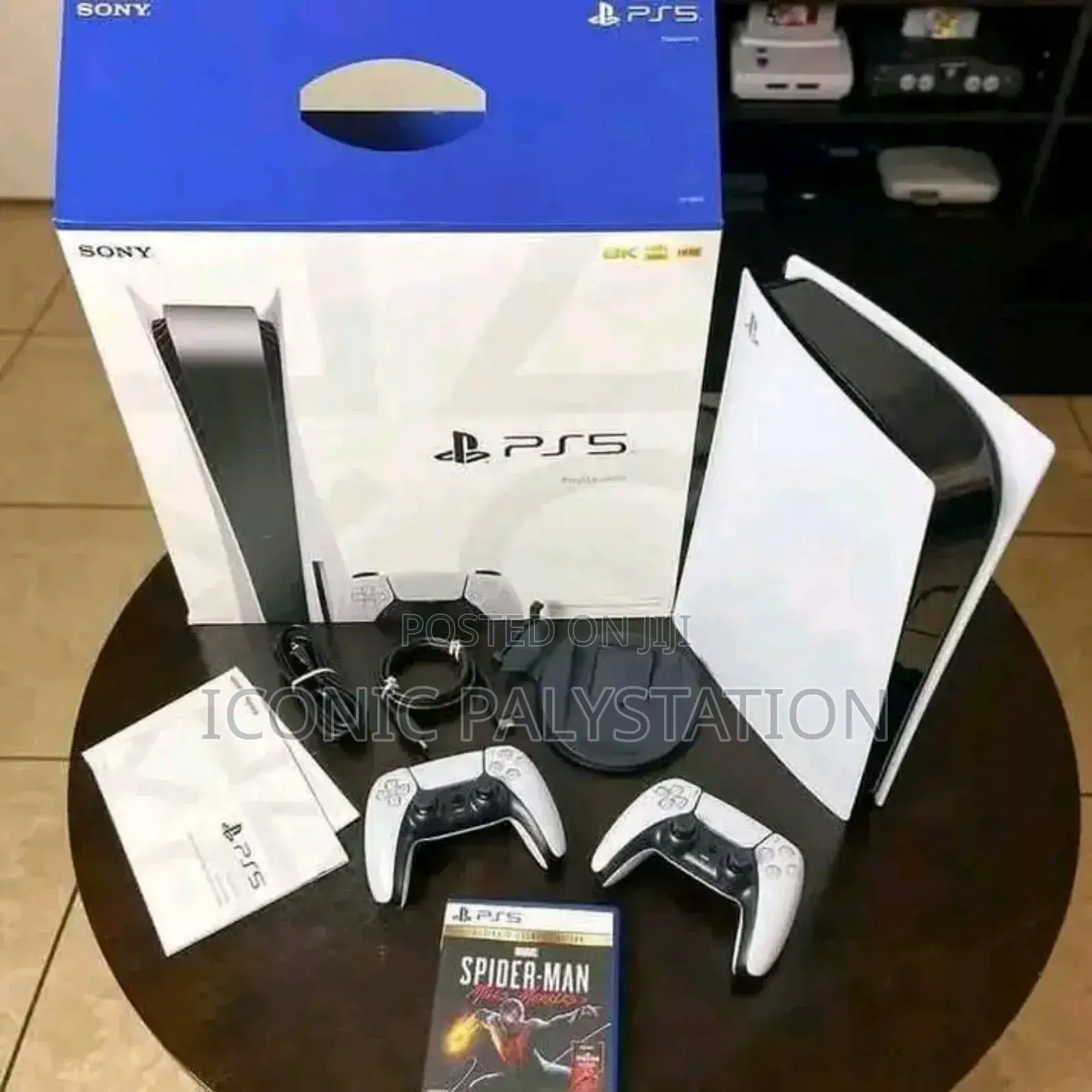 Used Palystation Ps5 እና Ps4 Pro,Slim ,Fat እንገዛለን