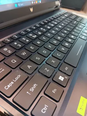 New Laptop Acer Nitro 5 16GB Intel Core I9 SSD 1T