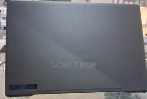 New Laptop Asus 16GB AMD Ryzen 9 SSD 512GB