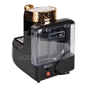Automatic Coffee Machine