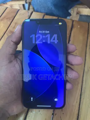 New Apple iPhone 14 128 GB Blue