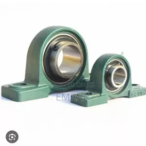 Photo - Bearing Housing