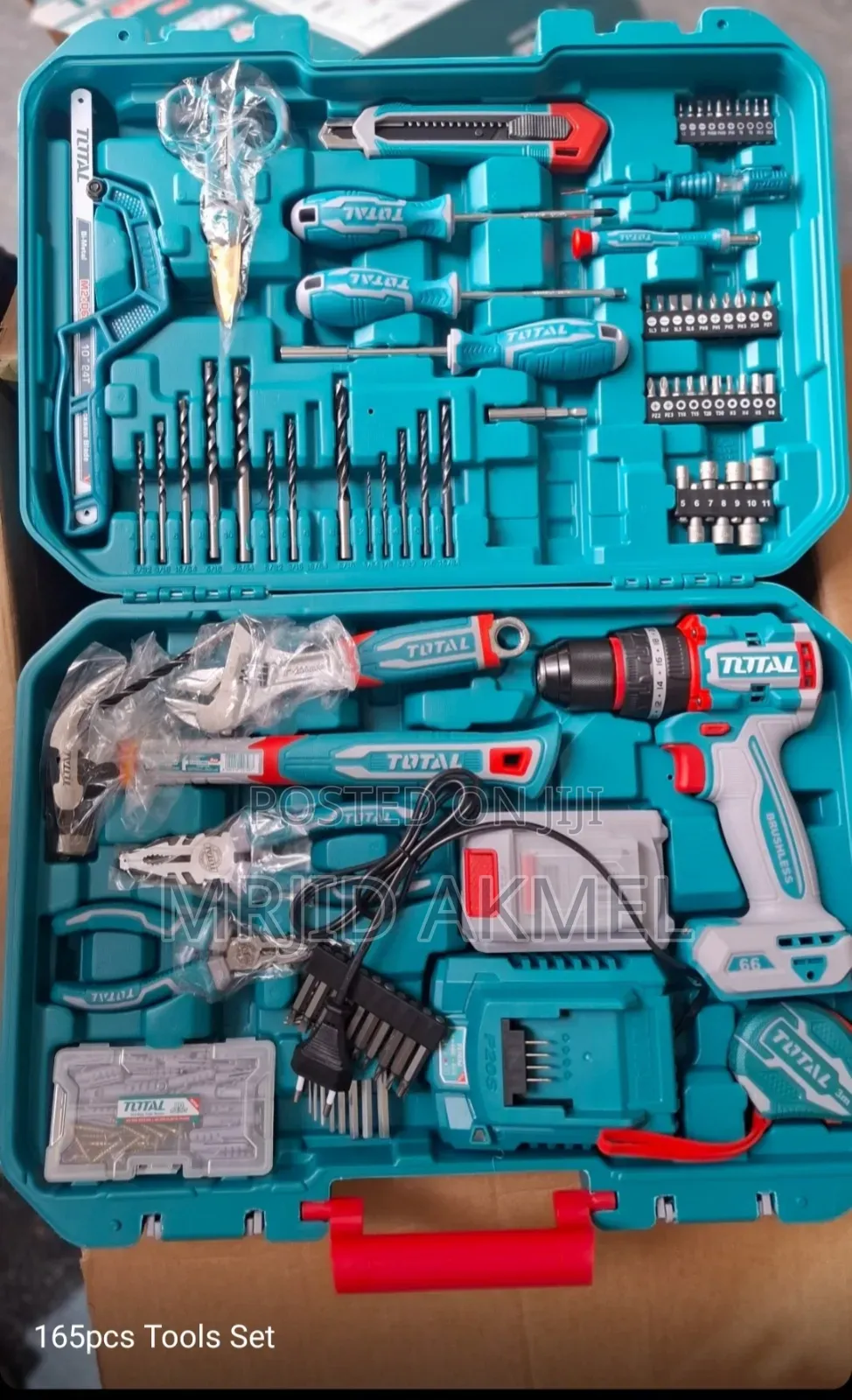 Total Hand Tools