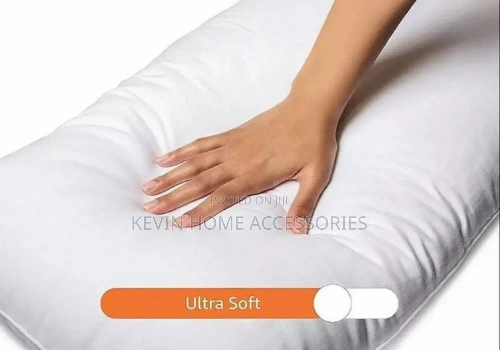 ትራስ Medical Pillows Of Hollow Fiber