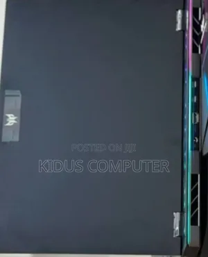 New Laptop Acer Predator Helios Neo 16 16GB Intel Core I9 SSD 1T