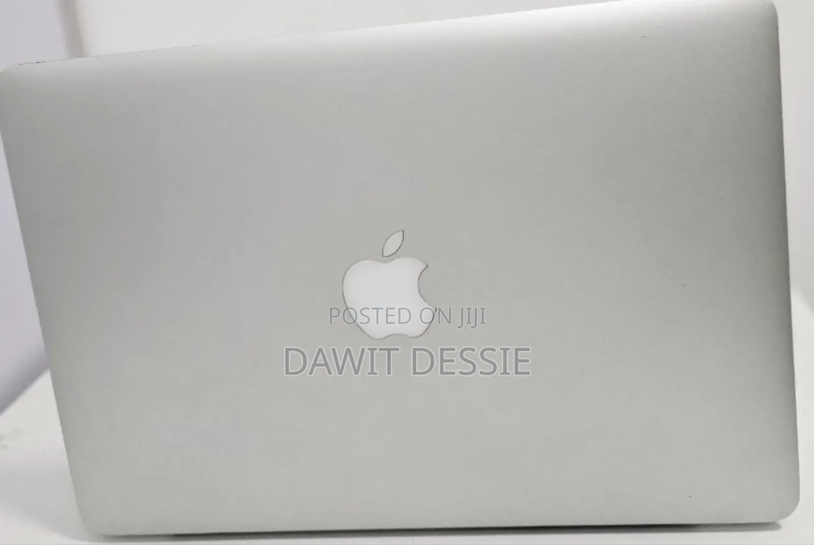 New Laptop Apple MacBook Pro 2014 8GB Intel Core I5 SSD 128GB