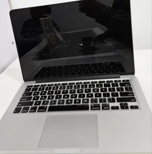 New Laptop Apple MacBook Pro 2014 8GB Intel Core I5 SSD 128GB