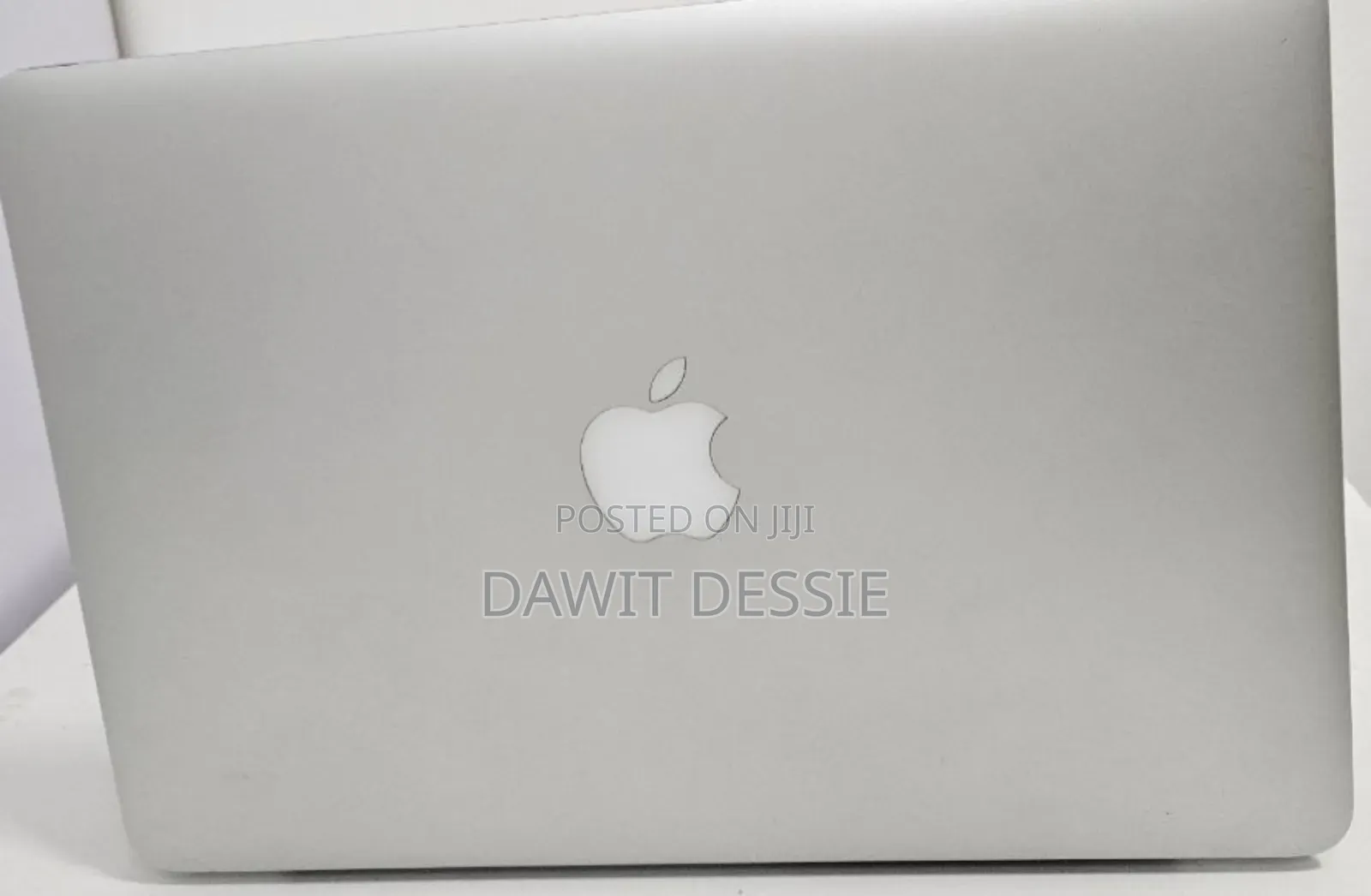 New Laptop Apple MacBook Pro 2014 8GB Intel Core I5 SSD 128GB