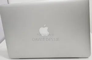 New Laptop Apple MacBook Pro 2014 8GB Intel Core I5 SSD 128GB