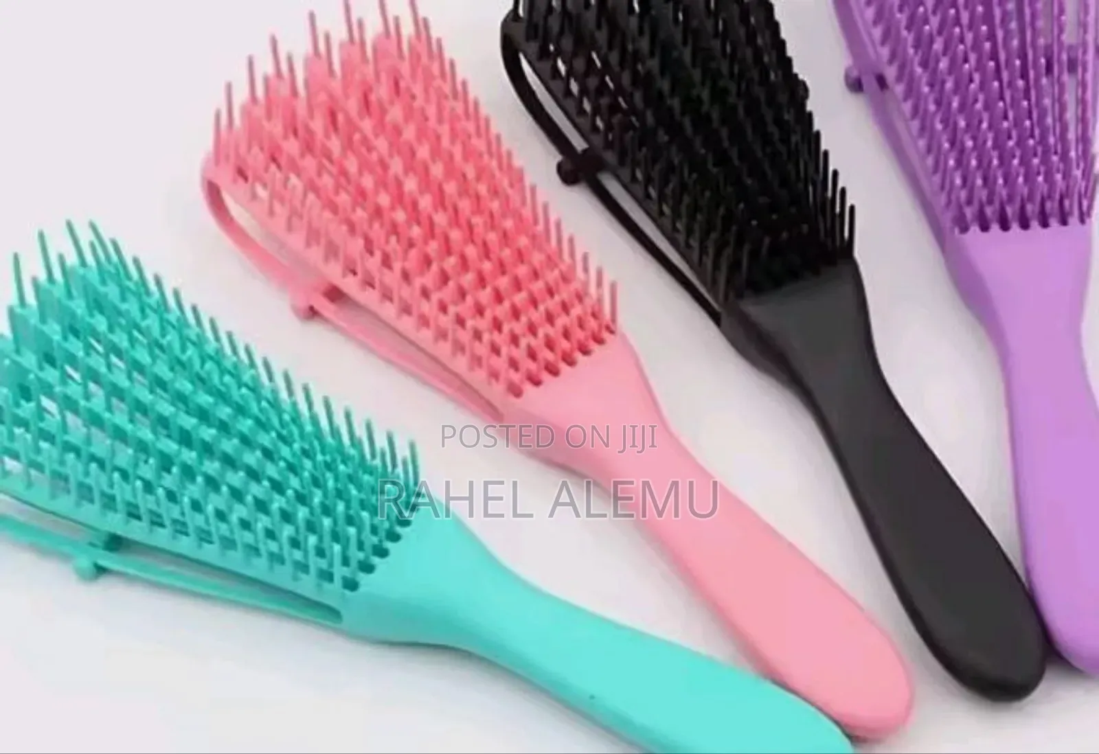 Curler Brush