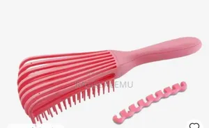 Curler Brush