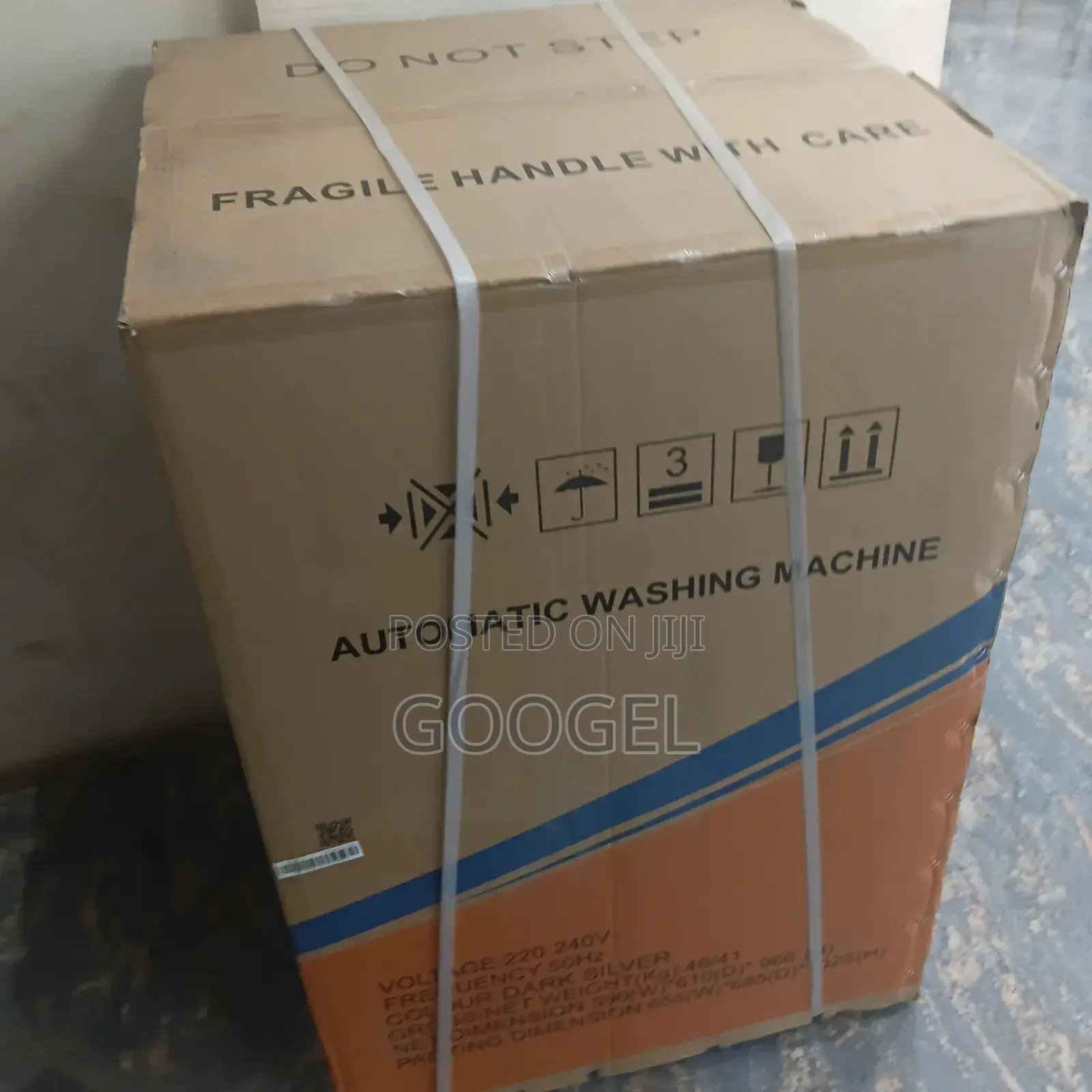 Garad 13.Kg Washing Automatic