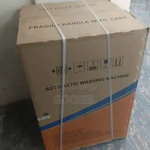 Garad 13.Kg Washing Automatic