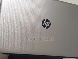 New Laptop HP Stream Notebook 8GB Intel Core I5 HDD 500GB