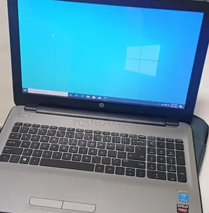 New Laptop HP Stream Notebook 8GB Intel Core I5 HDD 500GB