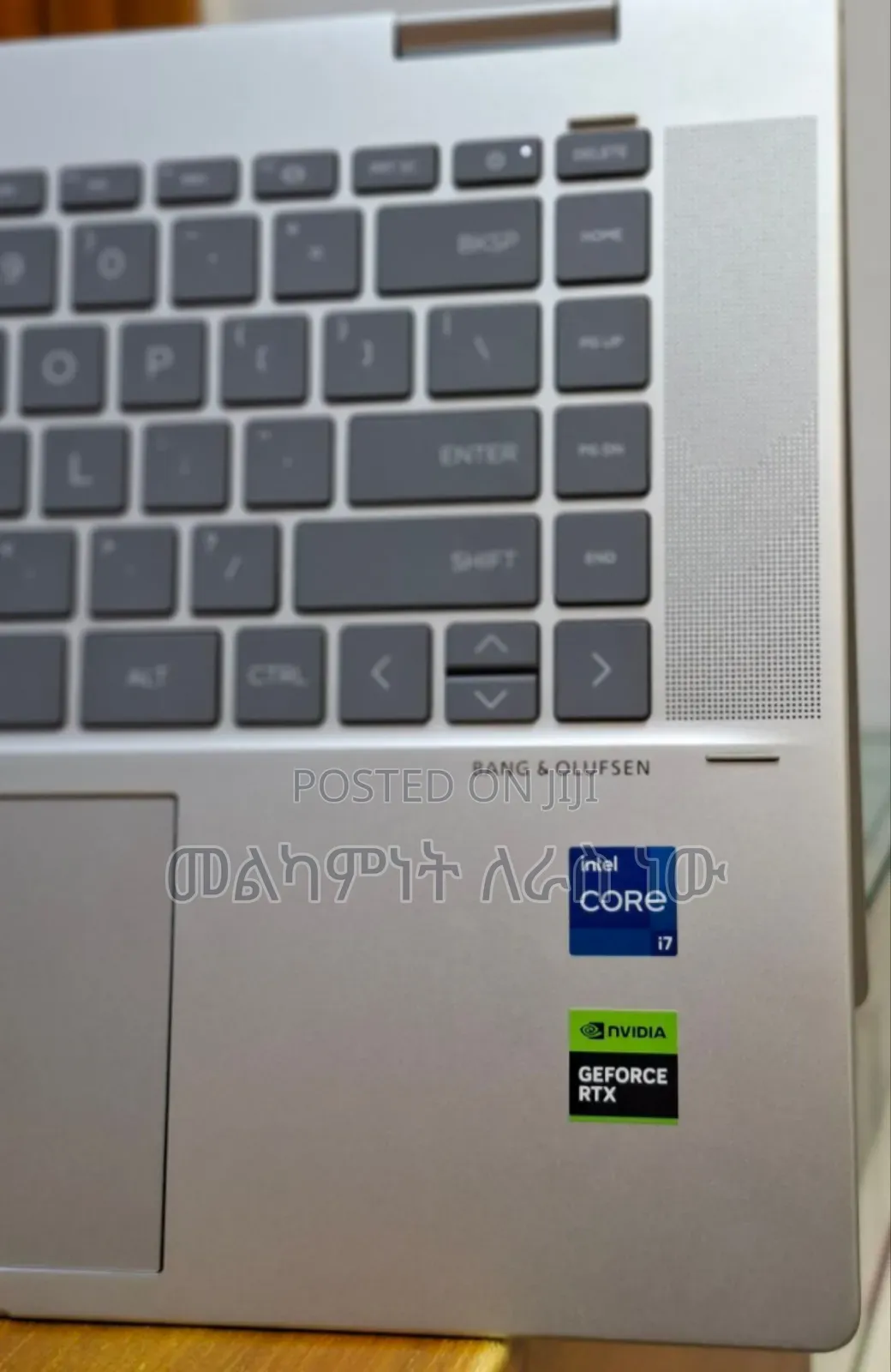 New Laptop HP Envy X360 16GB Intel Core I7 SSD 1T