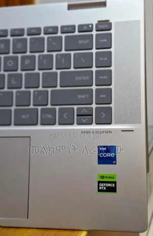 New Laptop HP Envy X360 16GB Intel Core I7 SSD 1T