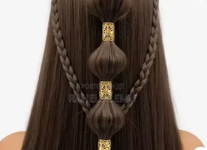 Photo - የፀጉር ጌጥ for Girls