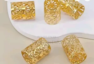 የፀጉር ጌጥ for Girls