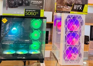 New Desktop Computer 32GB Intel Core I9 SSD 2T